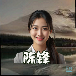 陈锋